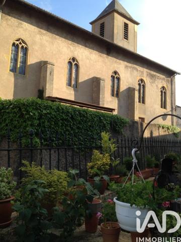 Maison à vendre 7 pièces 247 m² Marange-Silvange