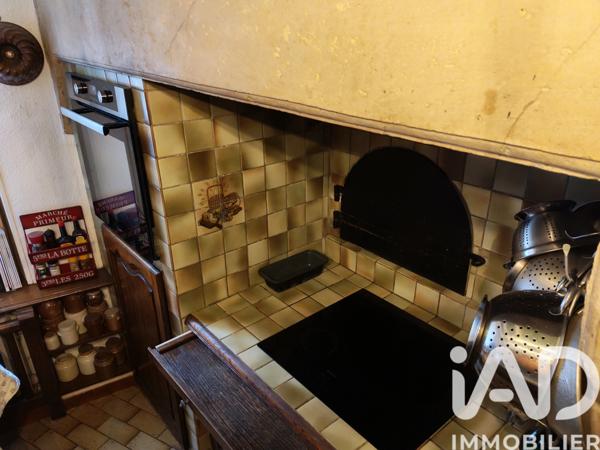 Maison à vendre 7 pièces 247 m² Marange-Silvange