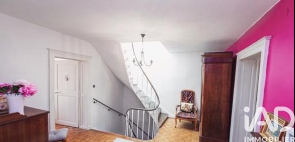 Maison à vendre 7 pièces 247 m² Marange-Silvange