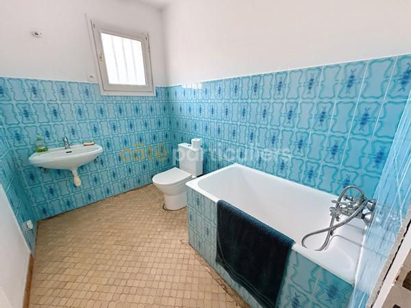 Vente Maison172 m² - 6 Pièces - SOULLANS (85300)