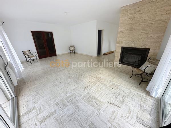 Vente Maison172 m² - 6 Pièces - SOULLANS (85300)