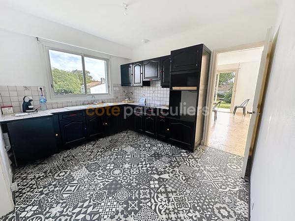 Vente Maison172 m² - 6 Pièces - SOULLANS (85300)