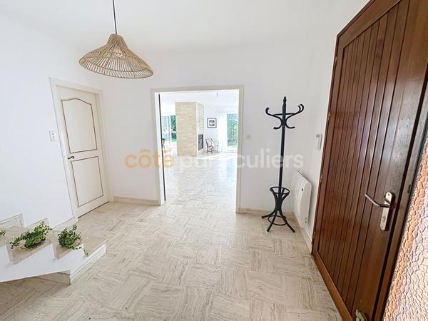 Vente Maison172 m² - 6 Pièces - SOULLANS (85300)