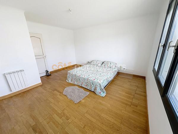 Vente Maison172 m² - 6 Pièces - SOULLANS (85300)