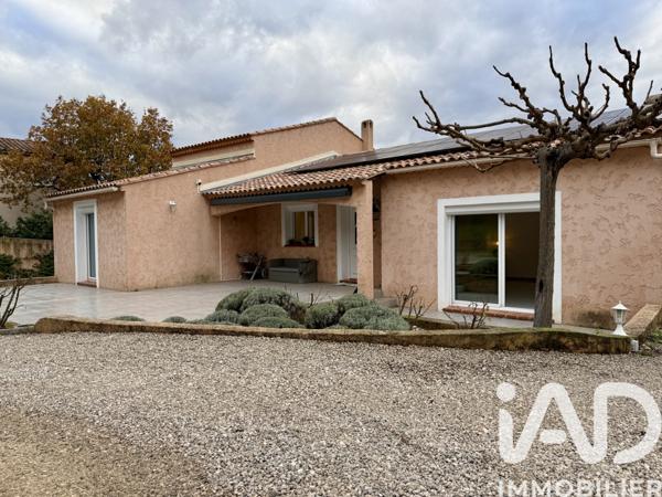 Maison à vendre 4 pièces 158 m² Pierrefeu-du-Var