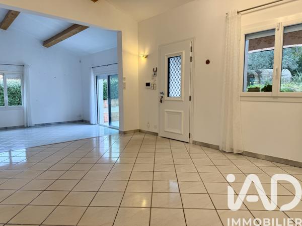 Maison à vendre 4 pièces 158 m² Pierrefeu-du-Var