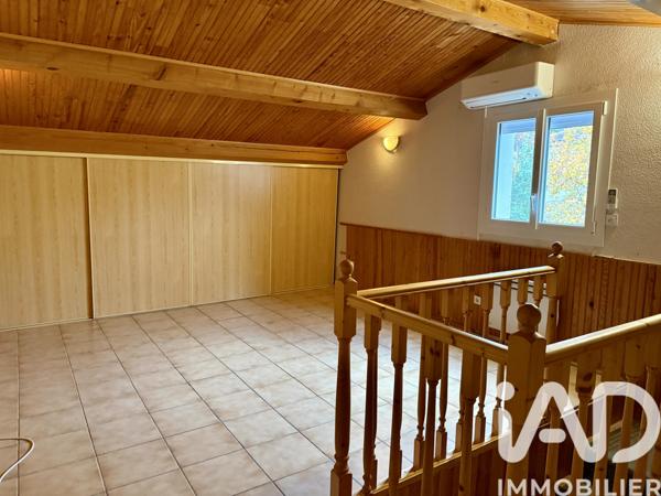 Maison à vendre 4 pièces 158 m² Pierrefeu-du-Var