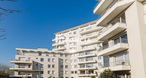 À vendre Appartement 4 pièces 81.6 m² - Rennes 35000