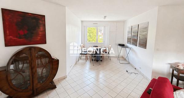 À vendre Appartement 4 pièces 81.6 m² - Rennes 35000