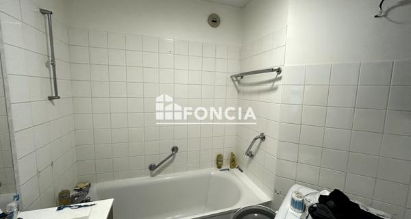 À vendre Appartement 4 pièces 81.6 m² - Rennes 35000