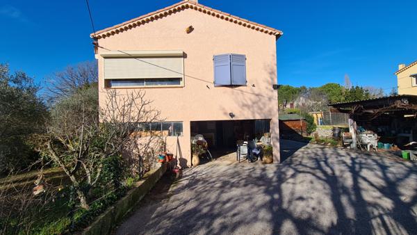 VILLA INDIVIDUELLE 3 PIECES