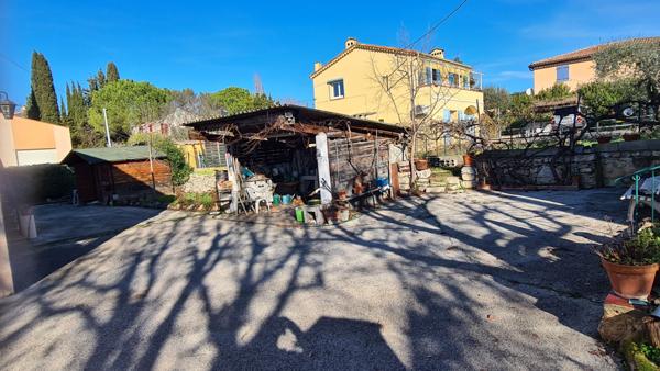 VILLA INDIVIDUELLE 3 PIECES