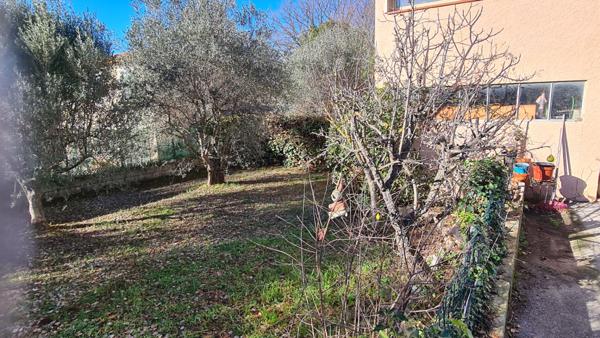 VILLA INDIVIDUELLE 3 PIECES