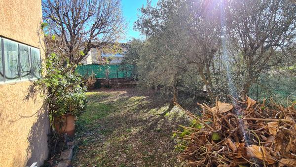 VILLA INDIVIDUELLE 3 PIECES