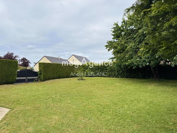 Maison à JUBLAINS, 53160 - 6 pièces 172m²