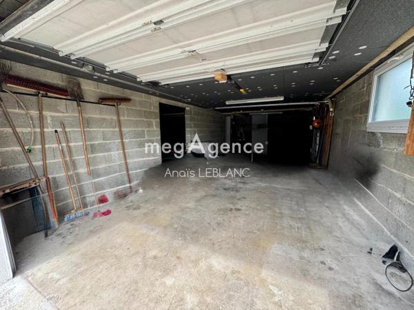 Maison à JUBLAINS, 53160 - 6 pièces 172m²