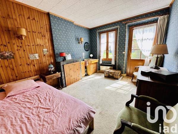 Longère 6 pièces de 198 m² à Saint-Aubin-des-Bois (28300)