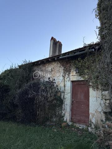 Bienvenue au seizième siècle!

Cette ancienne ferme fortifiée est faite pour vous! Certes, rénovations il y a à prévoir mais... Le corps de ferme est entièrement clos! Plus de 1400 m2 de bâtisse à retaper! Et vous pouvez y aller au fur et à mesure puisqu'il y a deux petites maison dans l'enceinte. Un joli tilleul au centre de la cour et des hectares autour de la propriété qui vous serons privés! Ces hectares de terre sont actuellement entretenues par un agriculteur et sont libres de tout fermage. Libre à vous de continuer avec l'agriculteur ou de garder les terres pour un élevage de chevaux ou autre activités agricole, équestres...

L'intérieur est à retaper mais beaucoup de choses sont à garder tel que le sol en pisé, les cheminées, les moulures... 

Un magnifique bâtiment qui ne demande qu'à ouvrir ses portes à un propriétaire qui voudra et saura lui faire reprendre vie comme ils savaient le faire autrefois!
De la pierre et encore de la pierre!!! Du périgord à l'état pur!

Appelez moi vite, je me ferais une joie de vous ouvrir cette demeure qui attend votre coup de coeur!!!