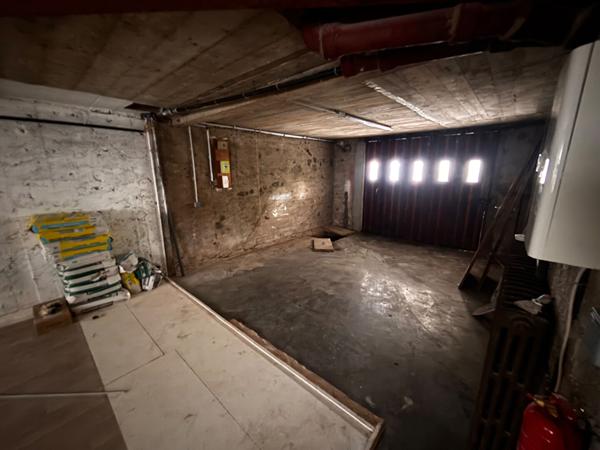 Maison Morangis 9 pièce(s) 186.67 m2