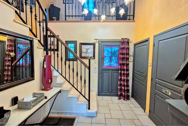 Maison 6 pièces - 160 m²