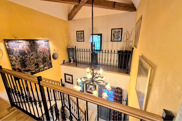 Maison 6 pièces - 160 m²