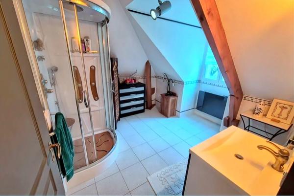 Maison 6 pièces - 160 m²