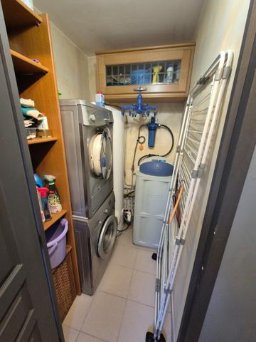 Maison 6 pièces - 160 m²