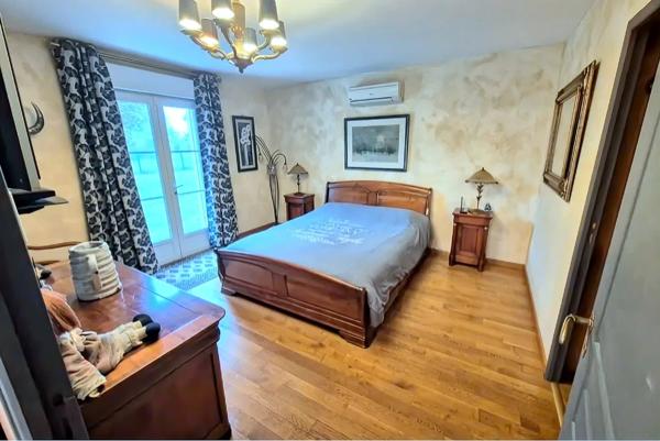 Maison 6 pièces - 160 m²