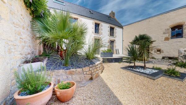 Vente / Maison à Plouharnel (56340)