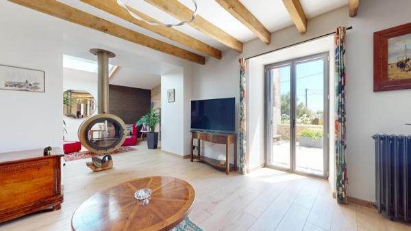 Vente / Maison à Plouharnel (56340)