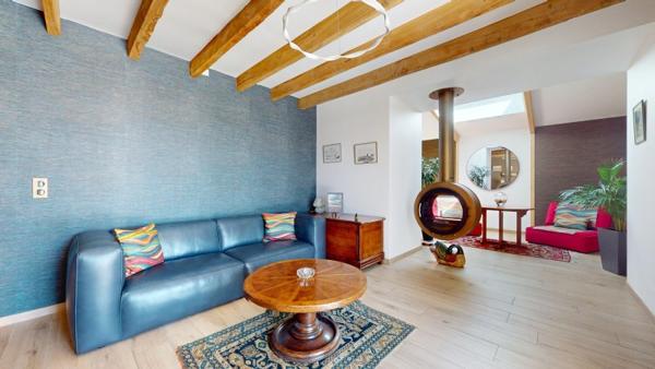 Vente / Maison à Plouharnel (56340)