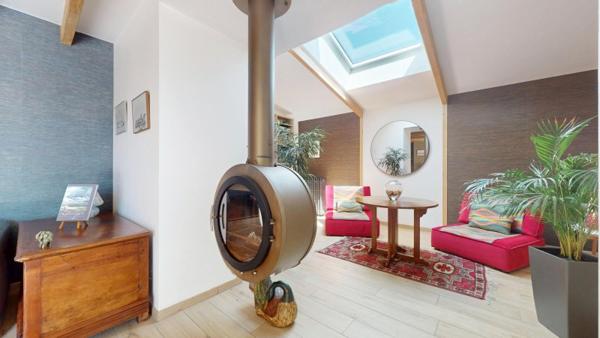 Vente / Maison à Plouharnel (56340)