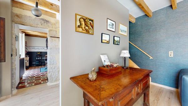 Vente / Maison à Plouharnel (56340)