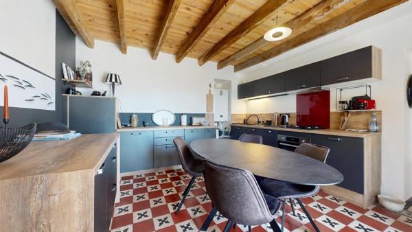 Vente / Maison à Plouharnel (56340)