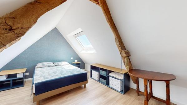 Vente / Maison à Plouharnel (56340)