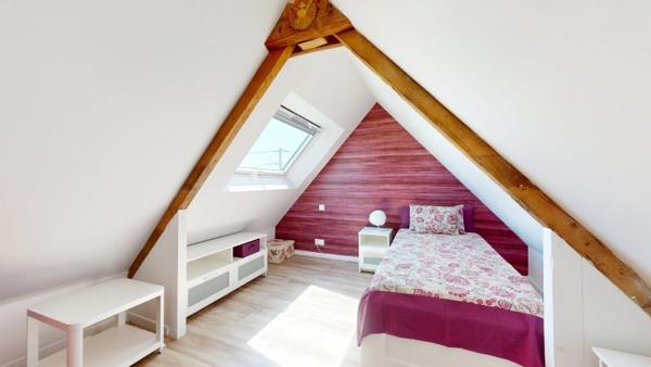 Vente / Maison à Plouharnel (56340)