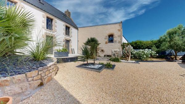 Vente / Maison à Plouharnel (56340)