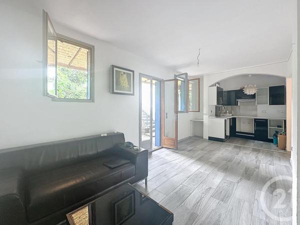 Maison à vendre  3 pièces - 64,70 m2 PONT SUR YONNE - 89