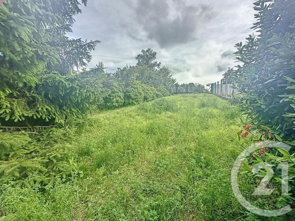 Maison à vendre  3 pièces - 64,70 m2 PONT SUR YONNE - 89