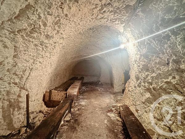 Maison à vendre  3 pièces - 64,70 m2 PONT SUR YONNE - 89