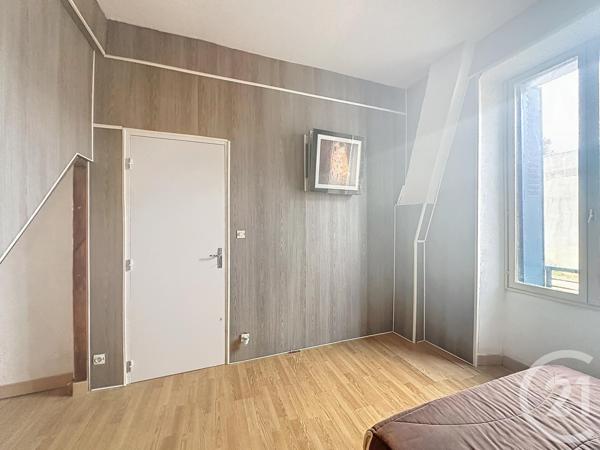 Maison à vendre  3 pièces - 64,70 m2 PONT SUR YONNE - 89