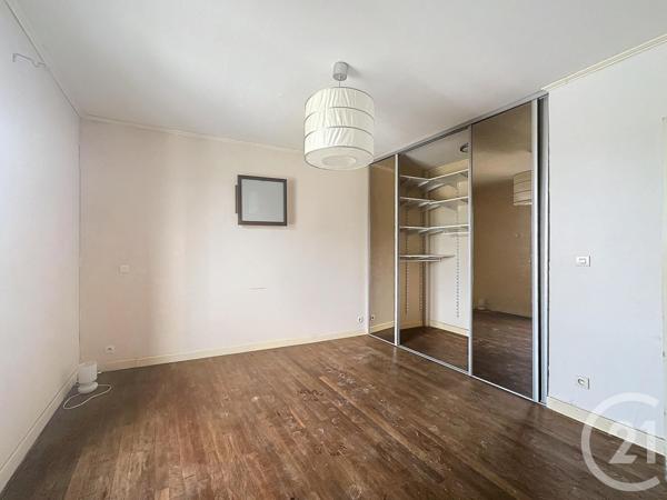 Maison à vendre  3 pièces - 64,70 m2 PONT SUR YONNE - 89