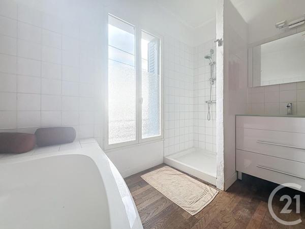 Maison à vendre  3 pièces - 64,70 m2 PONT SUR YONNE - 89