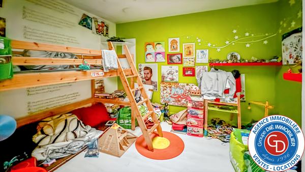 Talence (33400) Echoppe avec 2 chambres