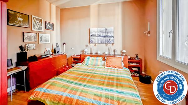 Talence (33400) Echoppe avec 2 chambres