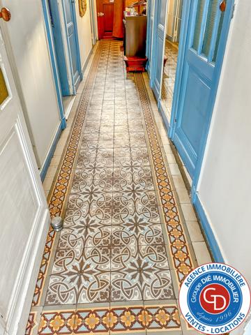 Talence (33400) Echoppe avec 2 chambres