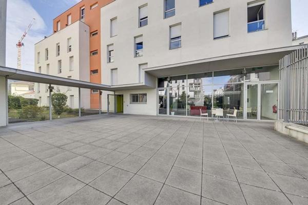 Nouveau BAIL pour 9 ans de location assurée