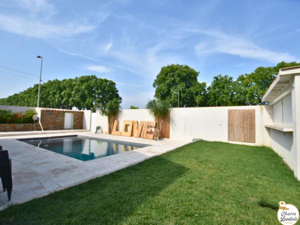 Maison 4 pièces - 76 m² Exclusivité efficity