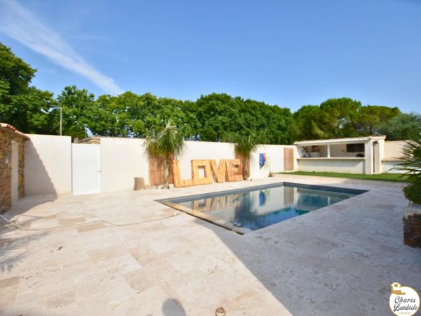 Maison 4 pièces - 76 m² Exclusivité efficity