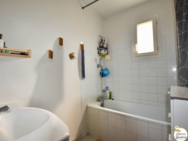 Maison 4 pièces - 76 m² Exclusivité efficity